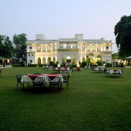 Hari Mahal Palace by Pachar Group Jaipur Bagian luar foto