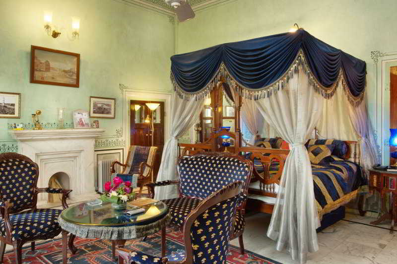 Hari Mahal Palace by Pachar Group Jaipur Bagian luar foto