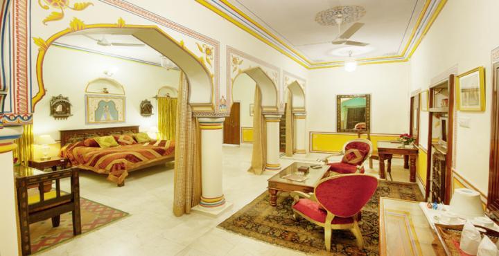 Hari Mahal Palace by Pachar Group Jaipur Bagian luar foto