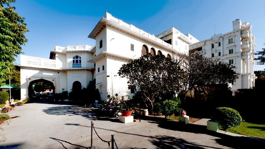Hari Mahal Palace by Pachar Group Jaipur Bagian luar foto