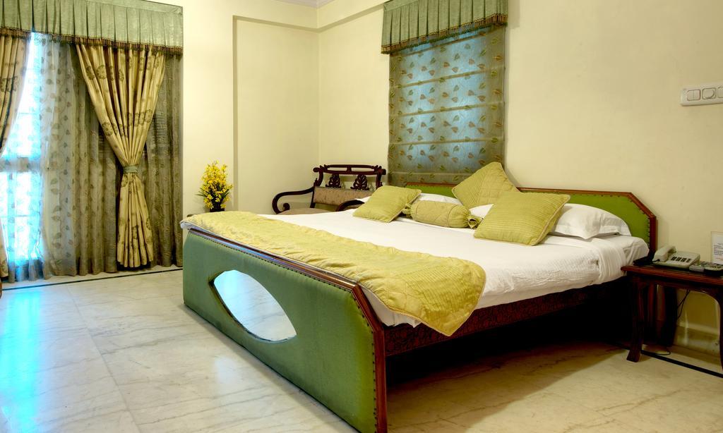 Hari Mahal Palace by Pachar Group Jaipur Bagian luar foto