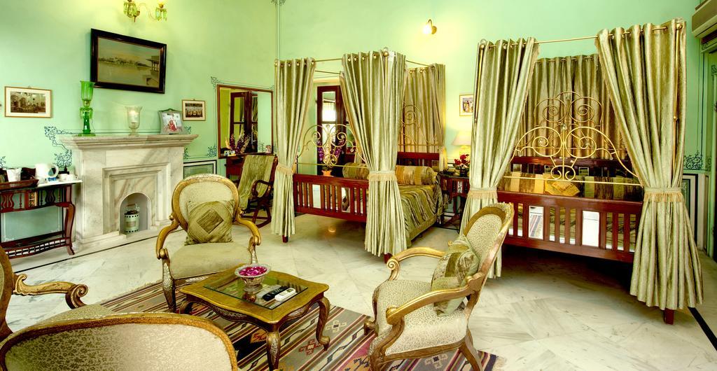Hari Mahal Palace by Pachar Group Jaipur Bagian luar foto