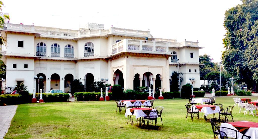 Hari Mahal Palace by Pachar Group Jaipur Bagian luar foto