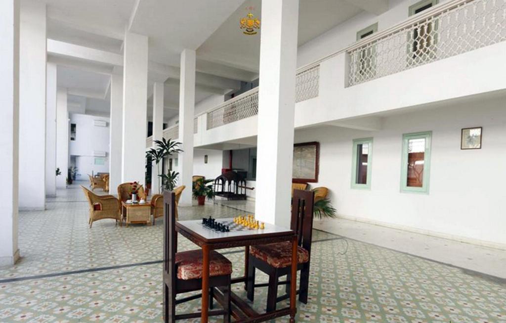 Hari Mahal Palace by Pachar Group Jaipur Bagian luar foto