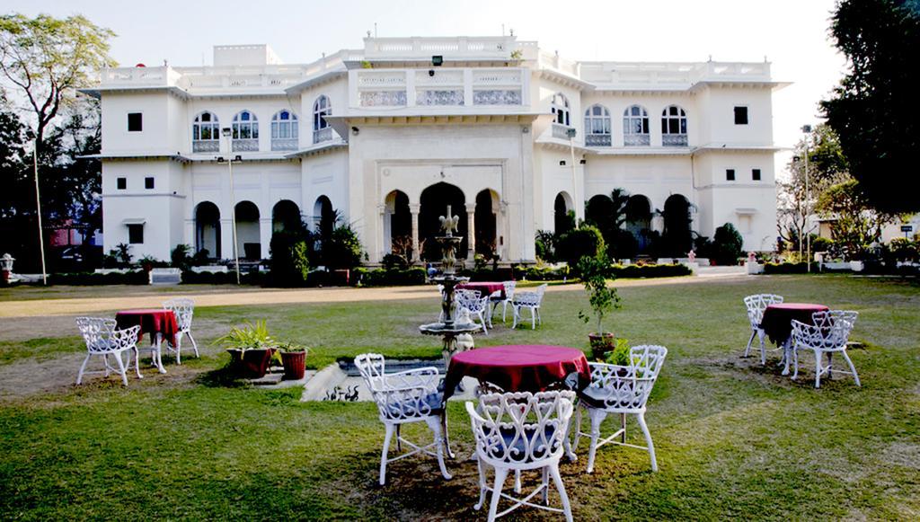 Hari Mahal Palace by Pachar Group Jaipur Bagian luar foto