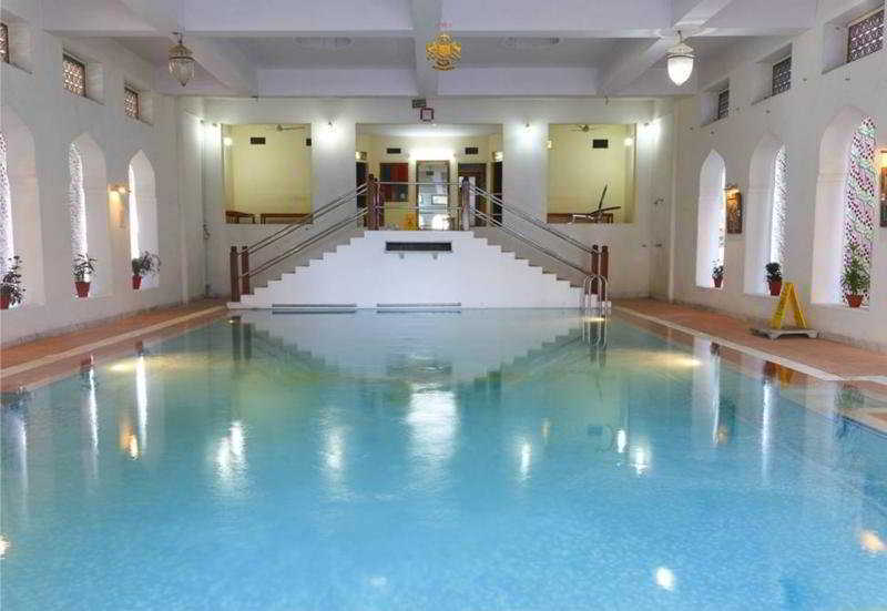 Hari Mahal Palace by Pachar Group Jaipur Bagian luar foto