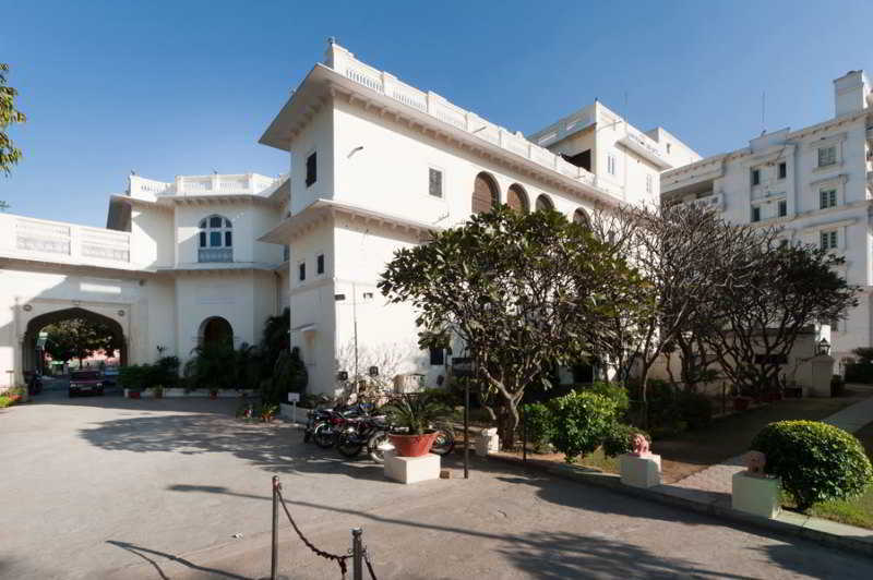 Hari Mahal Palace by Pachar Group Jaipur Bagian luar foto