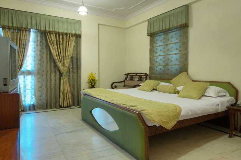 Hari Mahal Palace by Pachar Group Jaipur Bagian luar foto
