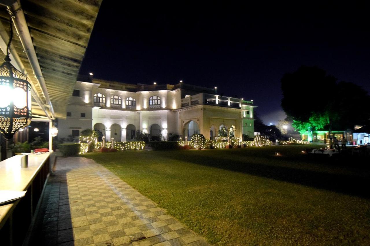 Hari Mahal Palace by Pachar Group Jaipur Bagian luar foto