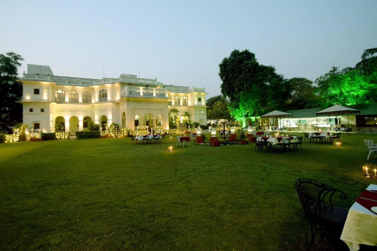 Hari Mahal Palace by Pachar Group Jaipur Bagian luar foto