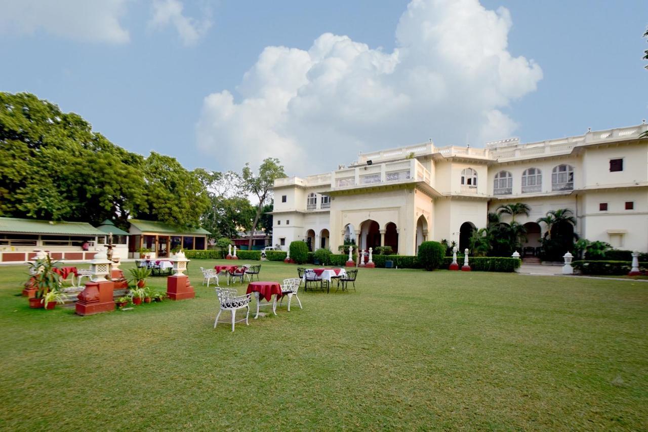 Hari Mahal Palace by Pachar Group Jaipur Bagian luar foto