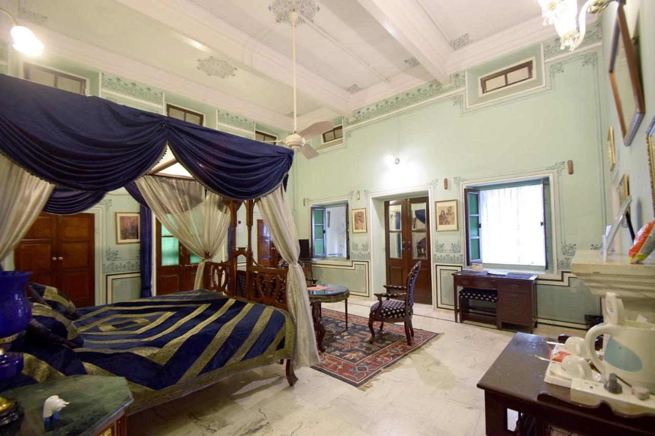 Hari Mahal Palace by Pachar Group Jaipur Bagian luar foto