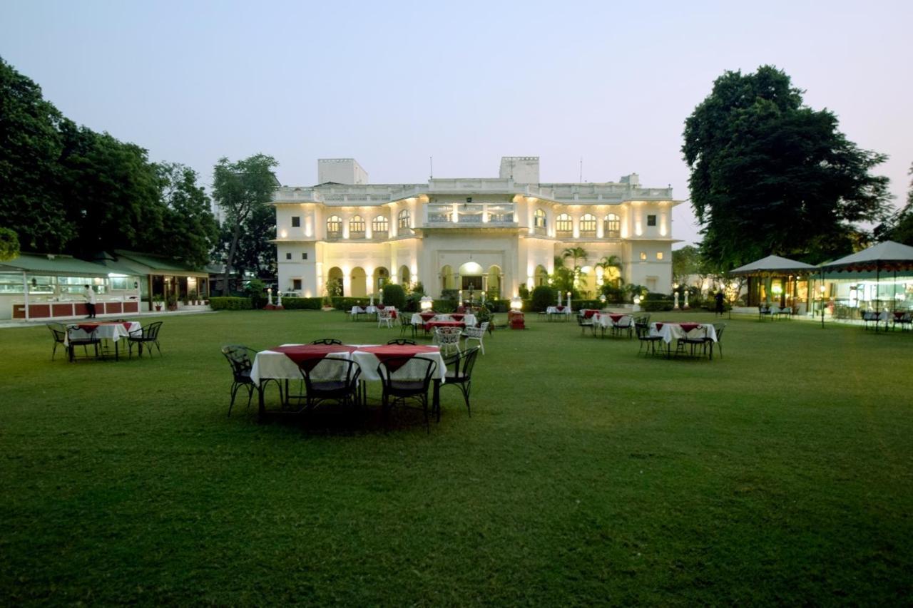 Hari Mahal Palace by Pachar Group Jaipur Bagian luar foto