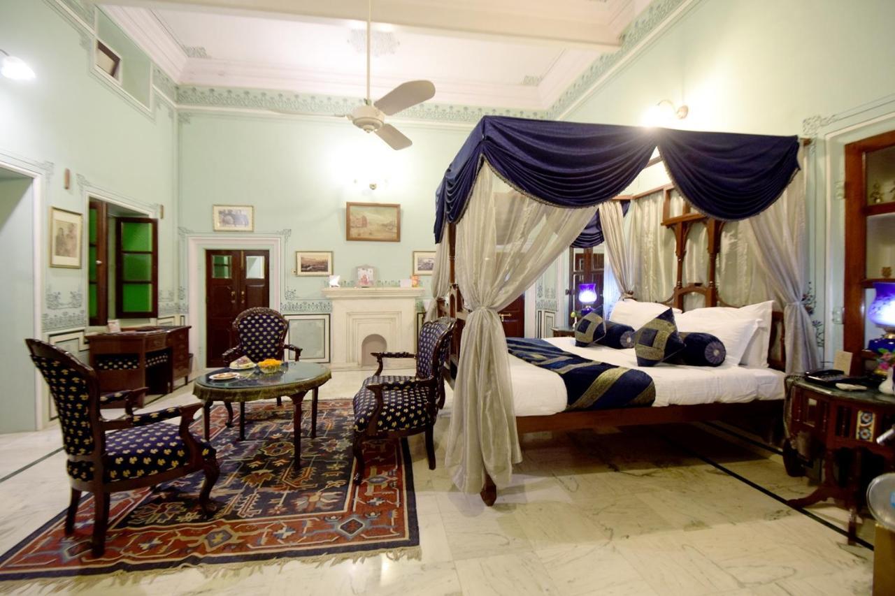 Hari Mahal Palace by Pachar Group Jaipur Bagian luar foto